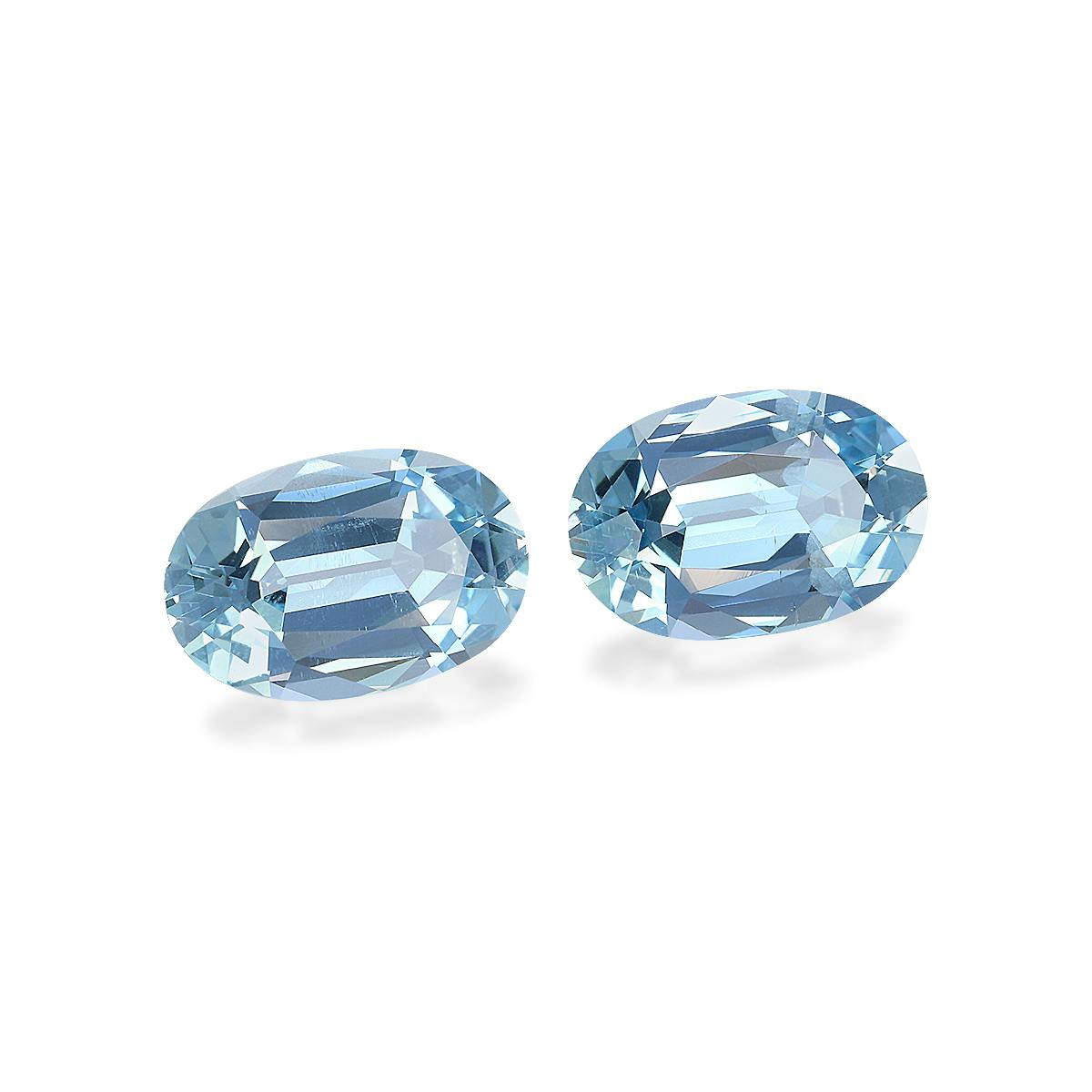 Aquamarine 4.68 ct